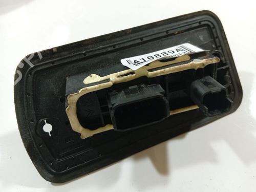 Electronic module PEUGEOT 1007 (KM_) 1.4 HDi | BP34907884M83 - Image 2