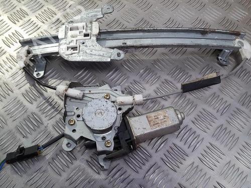 Used Rear right window mechanism Rear right window mechanism 35671365 35671365