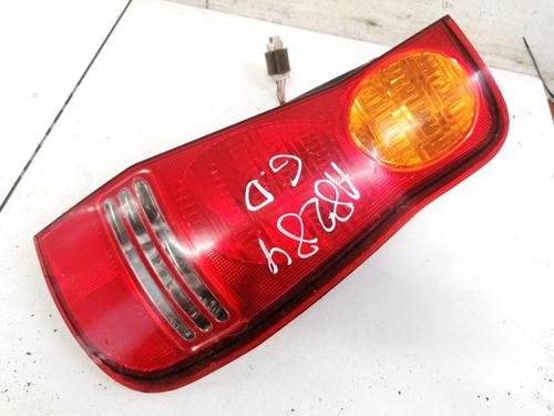 Used Right taillight Right taillight 35392409 35392409
