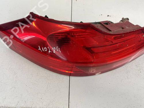 Used Left taillight Left taillight OPEL INSIGNIA A (G09) 2.0 CDTI (68) (160 hp) 34981142 34981142