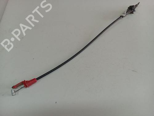 Cable FORD TRANSIT Van (FA_ _) 2.4 DI (FAA_, FAB_, FAC_, FAD_) | BP38715073E12 - Image 4