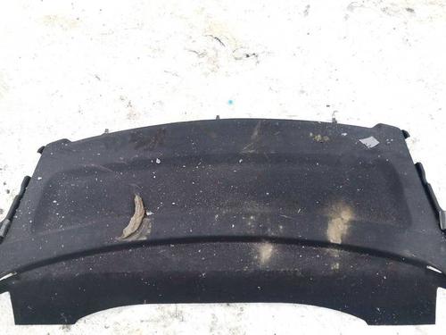 Used Rear parcel shelf Rear parcel shelf VW PASSAT B7 (362) 1.4 TSI (160 hp) 35343696 35343696
