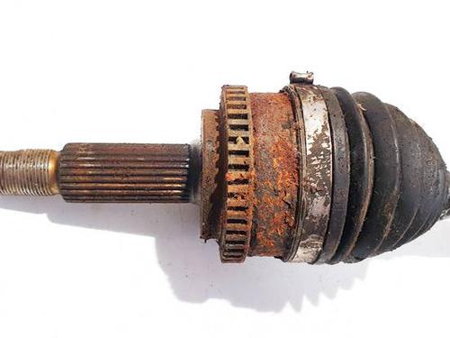 Left front driveshaft KIA VENGA (YN) 1.4 CVVT | BP35267896M38 - Image 2