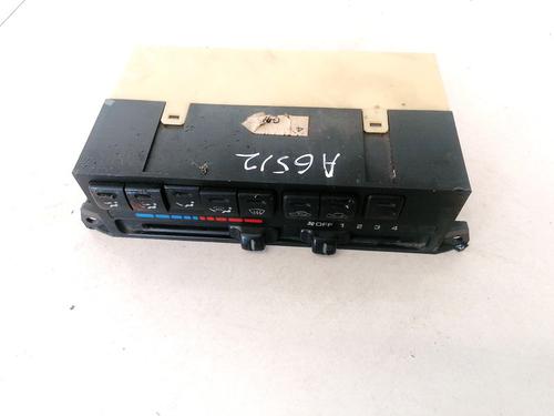 Used Climate control Climate control MAZDA 626 IV Hatchback (GE) 2.0 i (GE10S1) (115 hp) 35596783 35596783