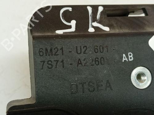 Rear left interior door handle FORD S-MAX (WA6) 2.2 TDCi | BP38493951I15 - Image 4