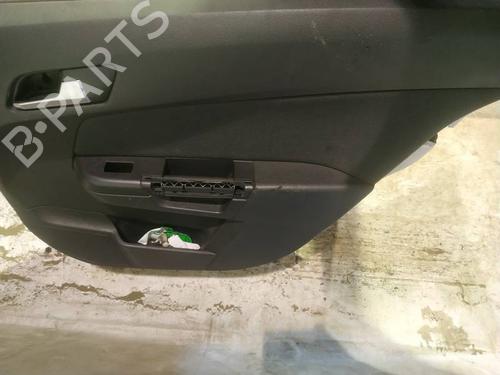 Rear right panel OPEL ASTRA H (A04) 1.9 CDTI (L48) | BP35011797C61 - Image 2