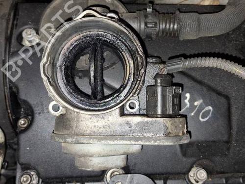 Used Throttle body Throttle body 34938476 34938476