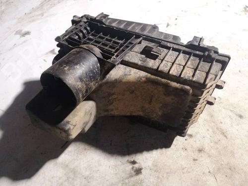 Luftfilter kasse Luftfilter kasse CITROËN C8 (EA_, EB_) 2.0 HDi (107 hp) 35258898 35258898