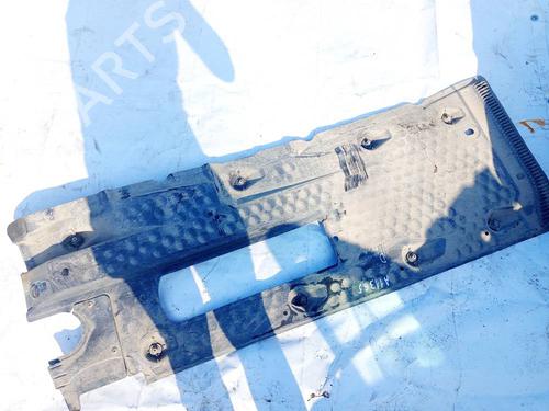 Used Underbody protection Underbody protection 36657949 36657949