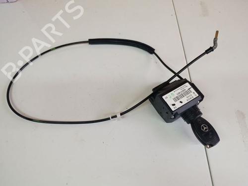 Used Ignition barrel Ignition barrel 34760356 34760356