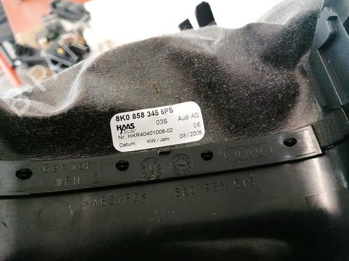 Other AUDI A4 B8 (8K2) 2.0 TDI | BP35431313O1 - Image 3