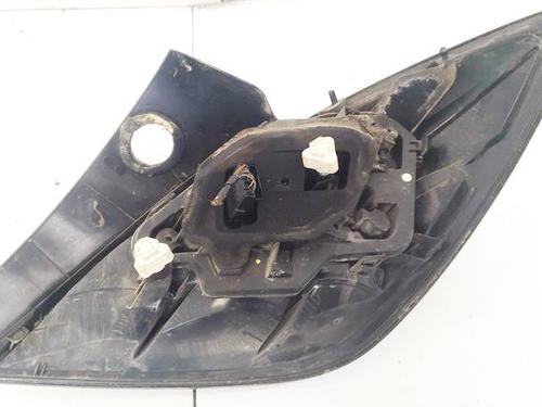 Left taillight OPEL ASTRA H (A04) 1.6 (L48) | BP35048326C34 - Image 2