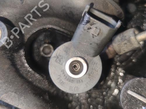 Used Injector Injector FORD FOCUS C-MAX (DM2) 1.6 TDCi (109 hp) 35871837 35871837