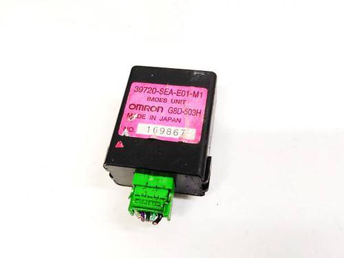 Used Electronic module Electronic module HONDA ACCORD VII (CL, CN) 2.0 (CL7) (155 hp) 32932583 32932583