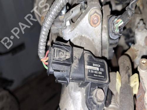 Used Electronic module Electronic module HONDA ACCORD VII (CL, CN) 2.2 i-CTDi (CN1) (140 hp) 40520066 40520066
