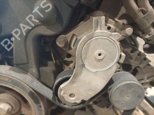 Pulley PEUGEOT PARTNER Box Body/MPV 1.6 HDi | BP36454881M122 - Image 4