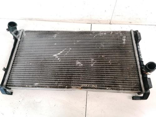 Used Water radiator Water radiator FIAT IDEA (350_) 1.3 D Multijet (70 hp) 35509144 35509144