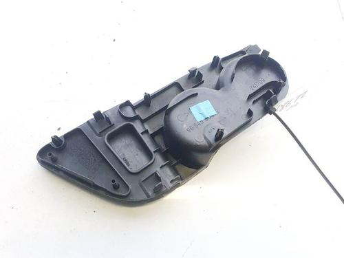 Cup/Object holder PEUGEOT 307 (3A/C) 2.0 HDi 110 | BP35352619I37 - Image 3
