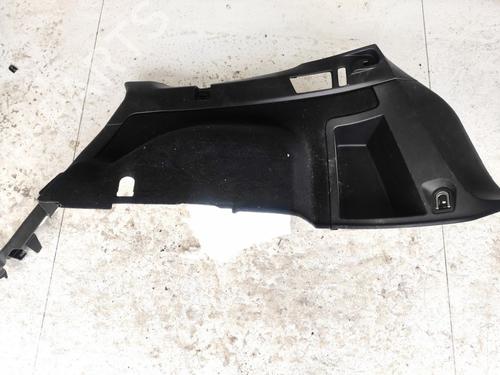 Bagagerumsbeklædning Bagagerumsbeklædning SUBARU OUTBACK (BR) 2.0 D AWD (BRD) (150 hp) 35558840 35558840