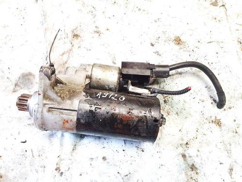 Used Starter Starter 35295797 35295797