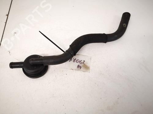 Used Pipe Pipe RENAULT SCÉNIC II (JM0/1_) 1.9 dCi (JM0G, JM12, JM1G, JM2C) (120 hp) 32906519 32906519