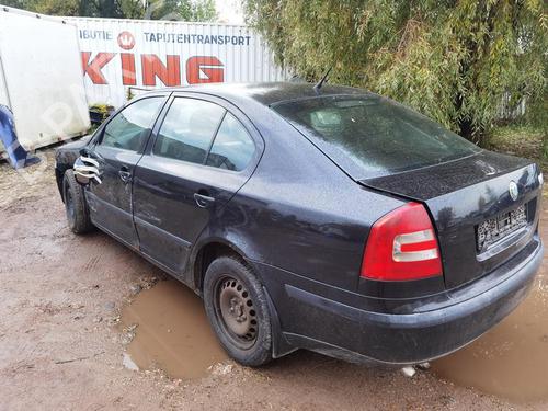 Switch SKODA OCTAVIA II (1Z3) 1.9 TDI | BP32911314I30  - Image 7