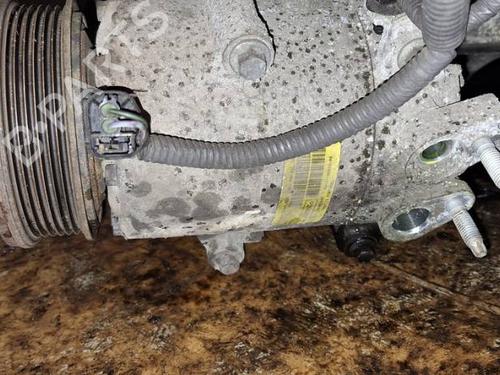 Used AC compressor AC compressor 34902492 34902492