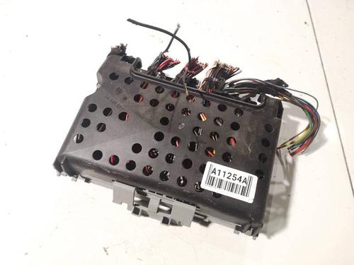 Used Fuse box Fuse box OPEL ZAFIRA A MPV (T98) 2.0 DTI 16V (F75) (101 hp) 33751614 33751614