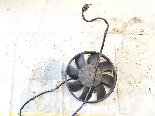 Used Fan Fan VW PASSAT B5.5 (3B3) 1.9 TDI (101 hp) 35434699 35434699