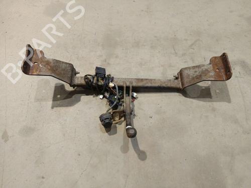 Used Tow ball/Mechanism Tow ball/Mechanism KIA CEE'D Hatchback (ED) 2.0 CRDi 140 (140 hp) 39967891 39967891