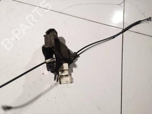 Used Front right lock Front right lock 34955791 34955791