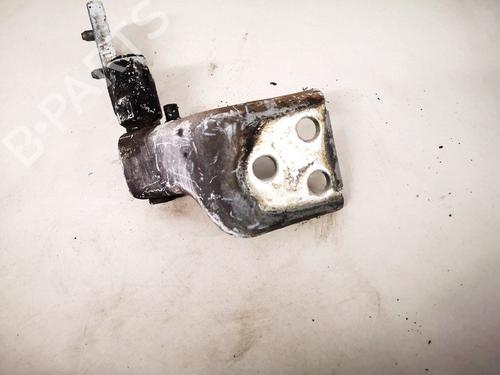 Hinge/Door check strap CITROËN BERLINGO MULTISPACE (B9) 1.6 HDi 90 | BP33097384C146 - Image 3