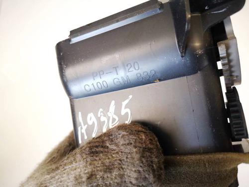 Air vent MAZDA PREMACY (CP) 2.0 TD | BP32960368I21 - Image 3