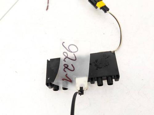 Electronic module PEUGEOT 407 (6D_) 2.0 HDi 135 (6DRHRH, 6DRHRE, 6DRHRG, 6DRHRJ) | BP35233552M83 - Image 3