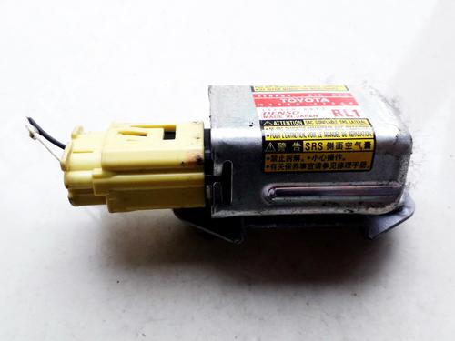 Used Electronic module Electronic module TOYOTA PRIUS Liftback (_W2_) 1.5 Hybrid (NHW20_, NHW20R) (112 hp) 33525987 33525987