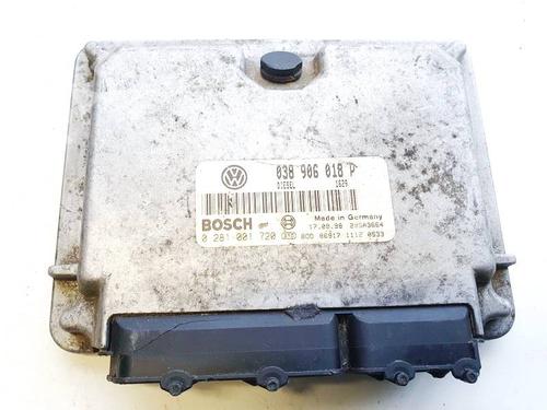 Used Engine control unit (ECU) Engine control unit (ECU) AUDI A4 B5 (8D2) 1.8 (125 hp) 32928272 32928272