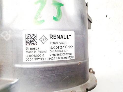 Bremseservo RENAULT AUSTRAL TCe 130 (HGM2) | BP38579419M42 - Image 2