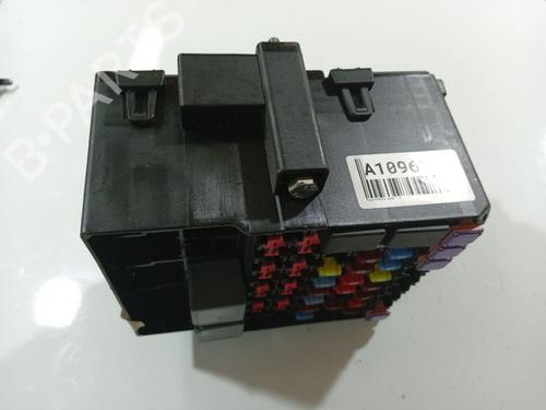 Fuse box FORD FIESTA VI (CB1, CCN) 1.4 TDCi | BP32543741E1 - Image 2