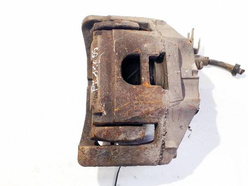 Used Left front brake caliper Left front brake caliper AUDI A6 C6 (4F2) 2.0 TFSI (170 hp) 35831339 35831339