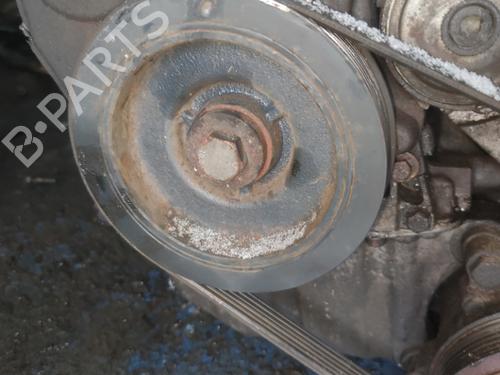 Used Pulley Pulley 35881762 35881762