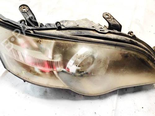 Phare droit Phare droit SUBARU LEGACY IV Estate (BP) 2.0 AWD (BP5) (138 hp) 35265605 35265605