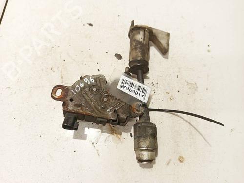 Used Tailgate lock Tailgate lock 34895682 34895682