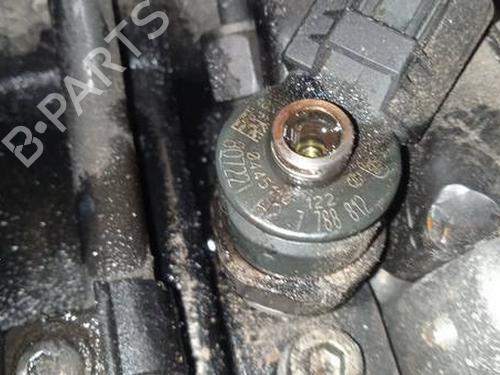 Injector Injector BMW 7 (E65, E66, E67) 740 d (258 hp) 34902448 34902448