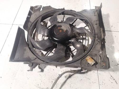 Used Fan Fan CHEVROLET CAPTIVA (C100, C140) 2.0 D 4WD (150 hp) 34766952 34766952