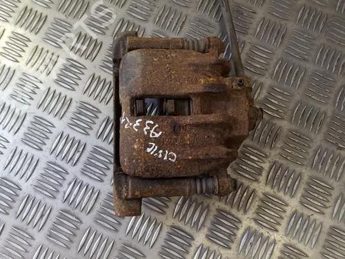 Used Left front brake caliper Left front brake caliper HONDA CIVIC VII Hatchback (EU, EP, EV) 1.4 iS (EP1, EU5, EU7) (90 hp) 35674191 35674191