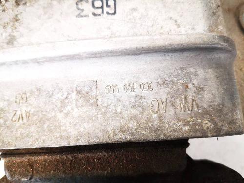 Engine mount VW PASSAT B6 (3C2) 2.0 TDI | BP36456060M89 - Image 2