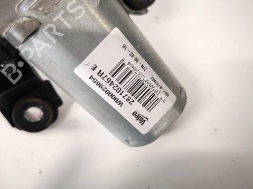 Rear wiper motor DACIA LOGAN II TCe 90 (L8MA, L8M1, L8AC) | BP34844288M102 - Image 2