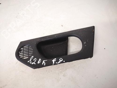 other-opel-meriva-a-mpv-x03-2003-2004-2005-2006-2007-2008-2009-2010-35398127 main image