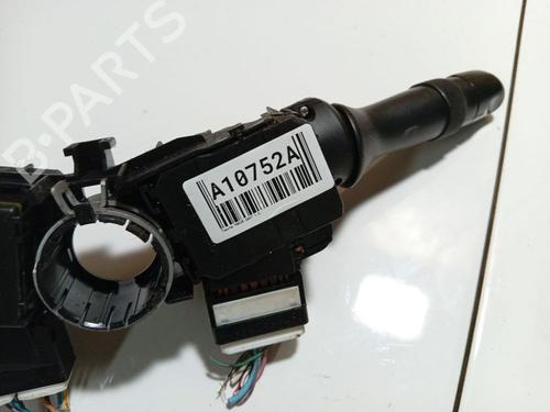 Warning switch TOYOTA YARIS (_P9_) 1.3 4WD (NCP95) | BP34949672I22 - Image 3