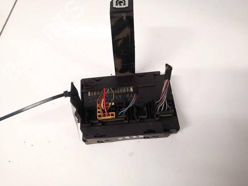 Used Electronic module Electronic module SKODA OCTAVIA II (1Z3) 1.9 TDI (105 hp) 35317579 35317579